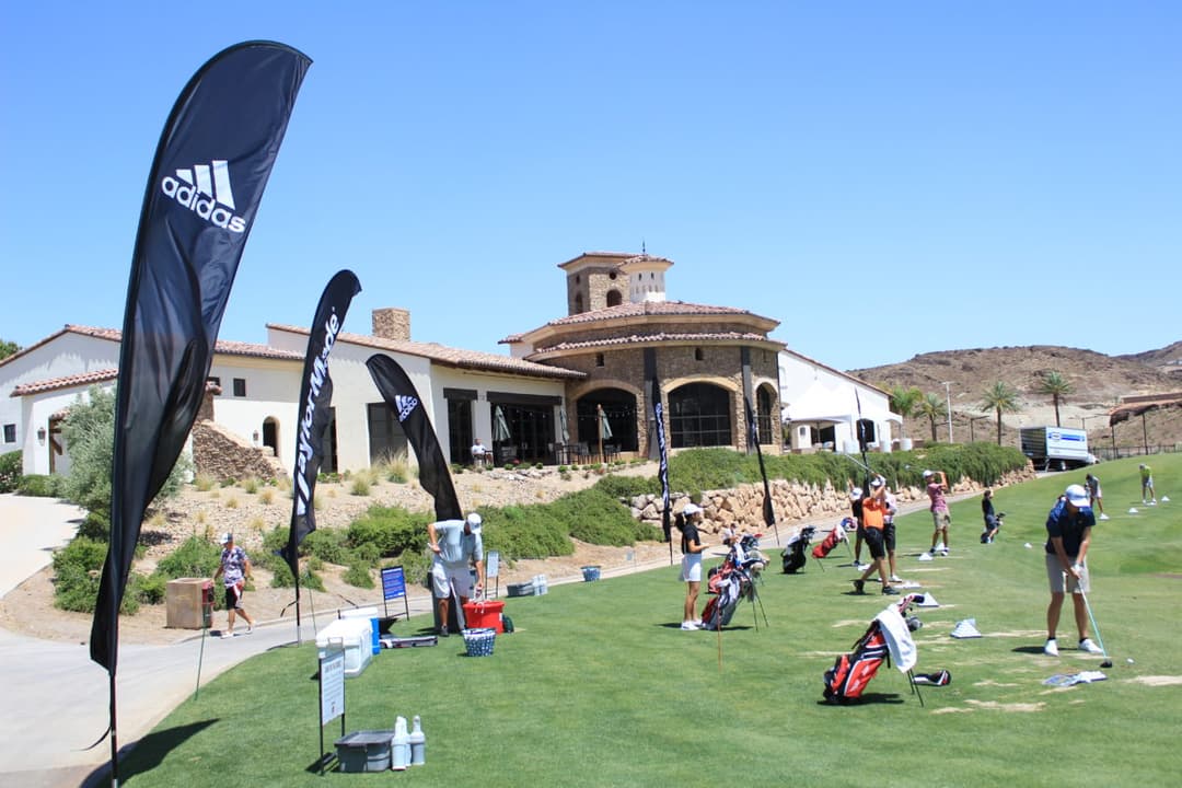 High Performance Golf Institute in Henderson