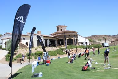 High Performance Golf Institute