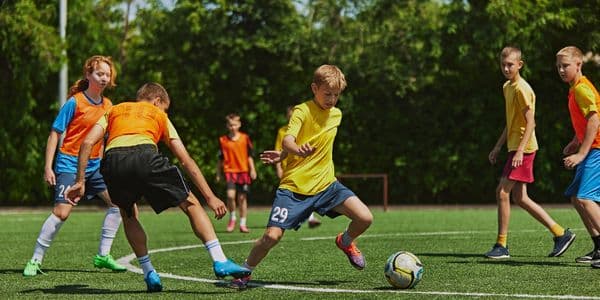 Henderson Soccer Academy - Henderson Nevada Soccer Club in Henderson