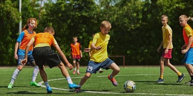 Henderson Soccer Academy - Henderson Nevada Soccer Club