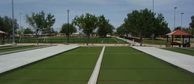 Justice Myron E. Leavitt & Jaycee Community Park