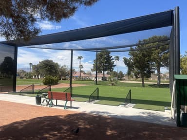 Los Prados Golf & Country Club