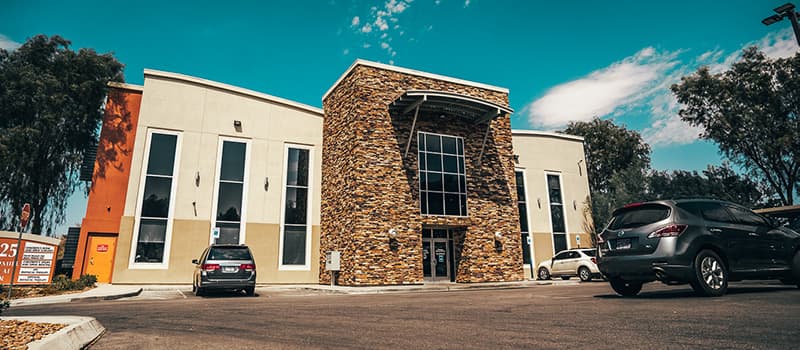 Optimal Therapy Windmill, ot therapy in Las Vegas