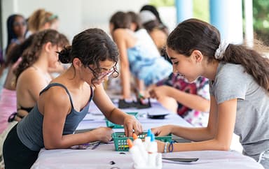Girl Scouts of Southern Nevada
