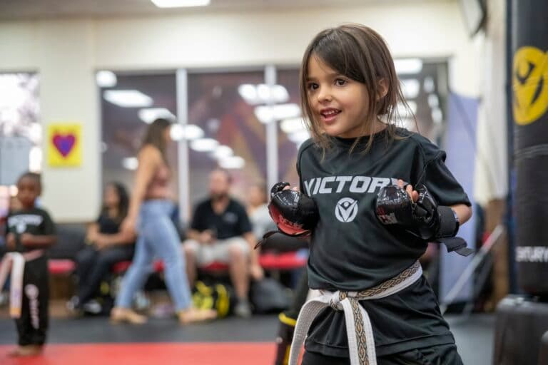 Victory Martial Arts - Grand Canyon in Las Vegas