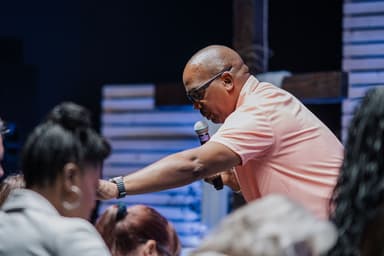 Empowered Life Church..Henderson Campus