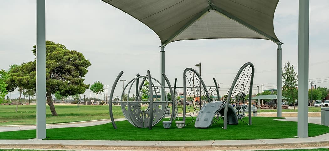 Gary Reese Freedom Park