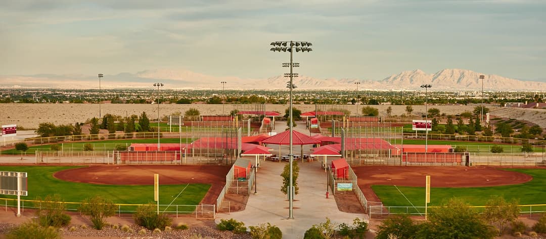 Majestic Park
