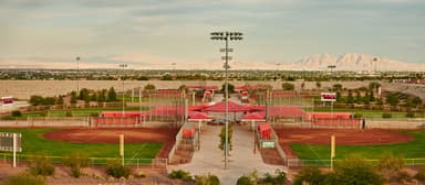 Majestic Park