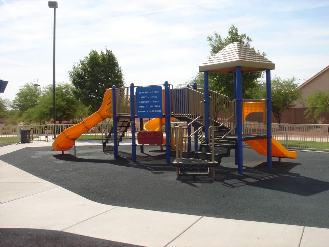 Duck Creek Park