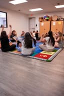 City Lights Music Together, music lessons