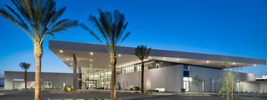 Culinary Health Center - Nellis