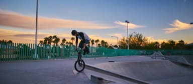 Durango Hills Park