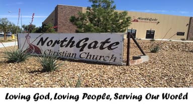 Northgate Christian Church