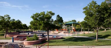 Rainbow Family Park