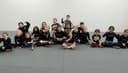 Team Octopus Lagasca Brazilian Jiu Jitsu, martial arts