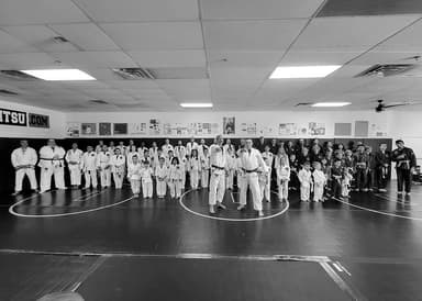 Ricardo Cavalcanti Jiu Jitsu Las Vegas