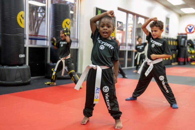 Victory Martial Arts - Summerlin in Las Vegas
