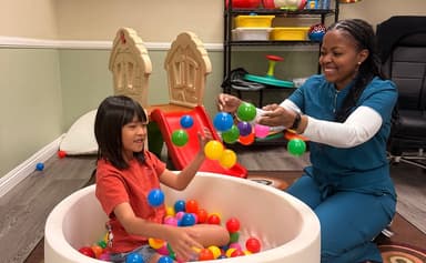The Speech School LLC, speech therapy