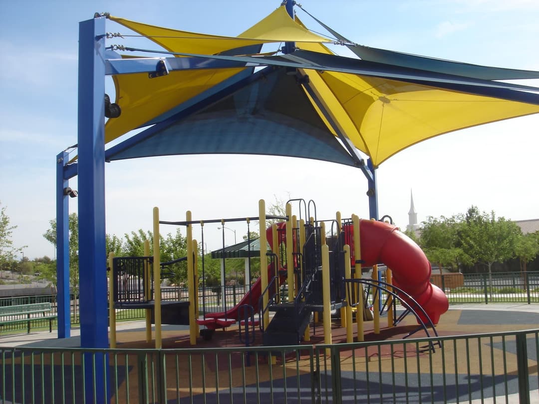 Pebble Park, parks in Henderson