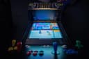 Game Nest Arcade, amusement centers