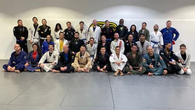 Sim Go Academy