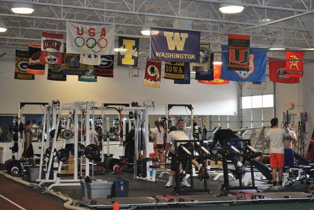 Philippi Sports Institute, fitness & movement classes in Las Vegas