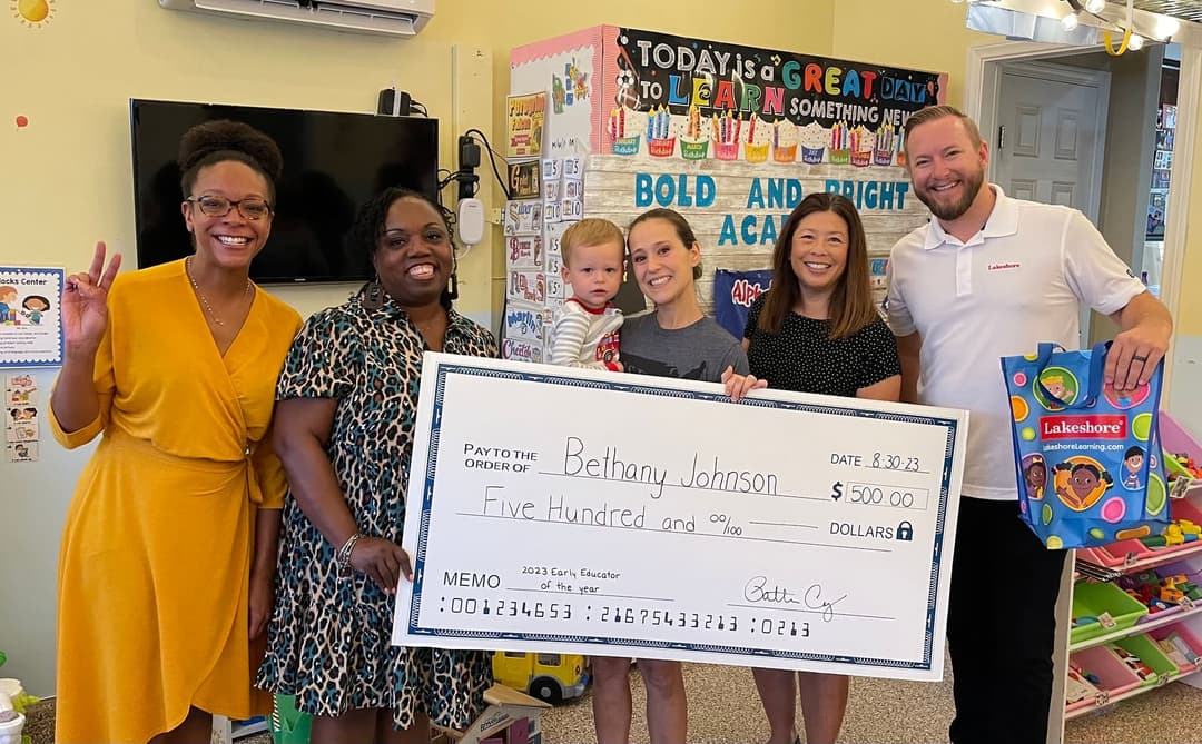 Bold and Bright Academy, homeschool classes in Las Vegas