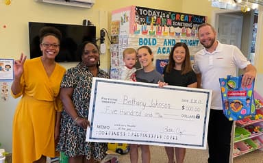 Bold and Bright Academy