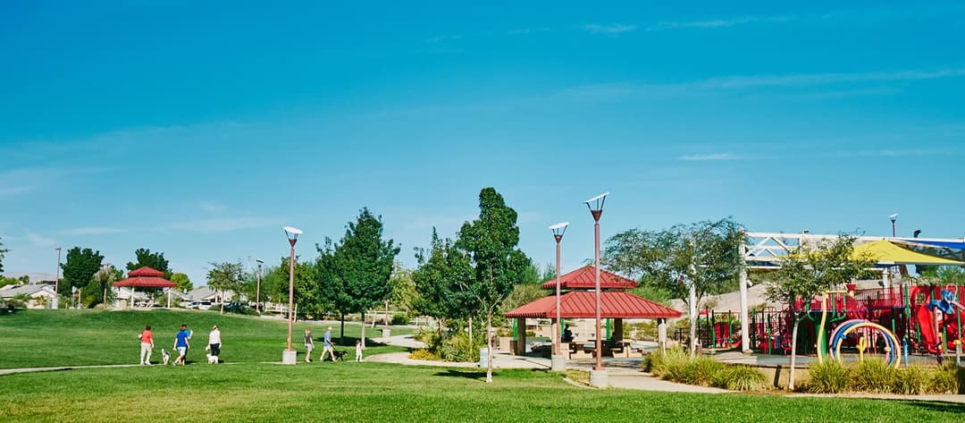Centennial Hills Park