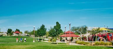 Centennial Hills Park