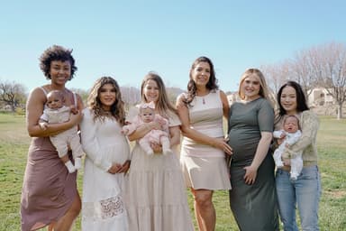 Marvelys Lopez, Certified Professional Midwife/Sweet Beginnings Midwifery Care