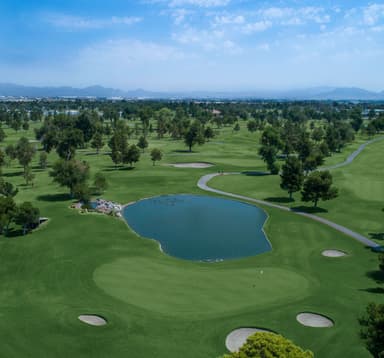 Las Vegas Golf Club