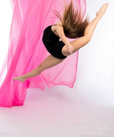 Arabesque Dance & Fitness Studio, dance (all styles)