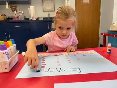 Christ the Servant Preschool
