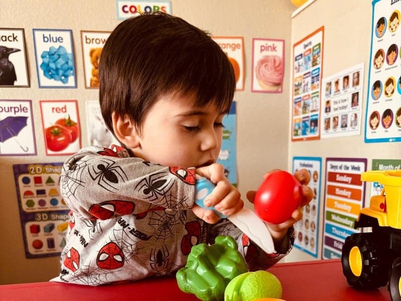 Little Kids and Me LLC, preschool in Las Vegas
