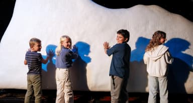 Titanic: The Artifact Exhibition