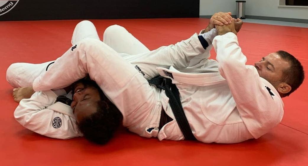 Gracie Nevada Jiu Jitsu & Self Defense, martial arts in Las Vegas