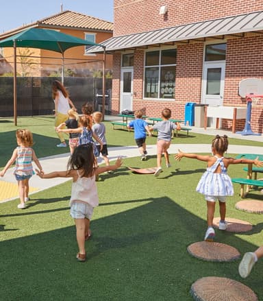 Union Village KinderCare
