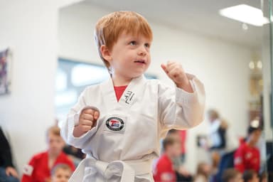 Life of Martial Arts - LOMA