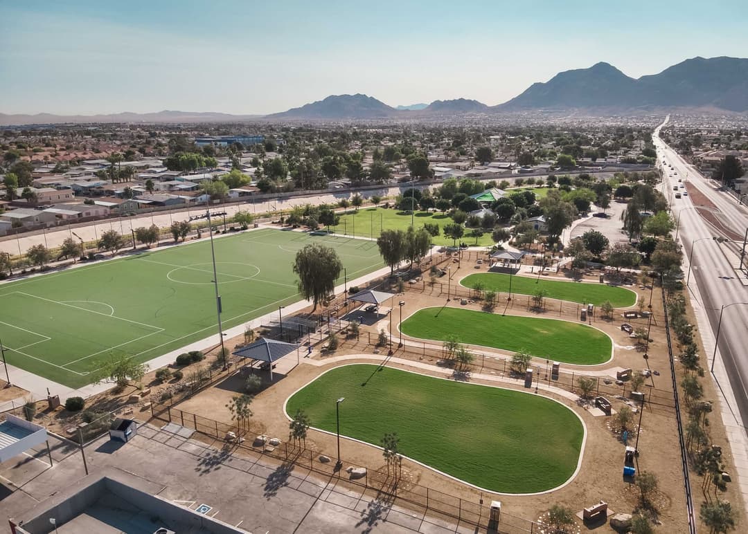 East Las Vegas Family Park