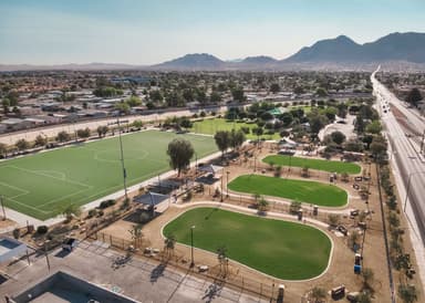 East Las Vegas Family Park