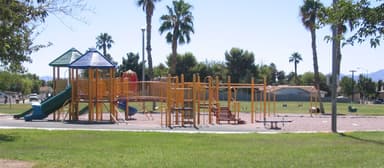 Stewart Place Park, parks