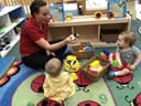 La Petite Academy on Boseck Dr, full & part-time childcare