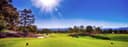 Spanish Trail Country Club, tennis