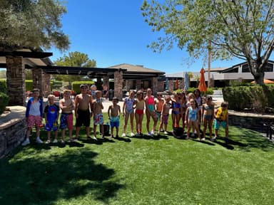 Anthem Country Club
