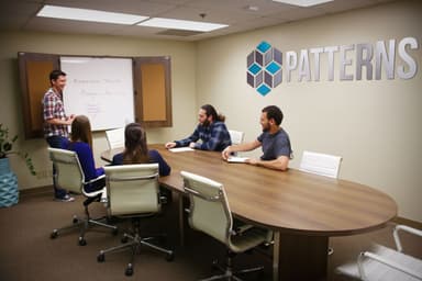Patterns Behavioral Services