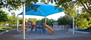 Bruce Trent Park