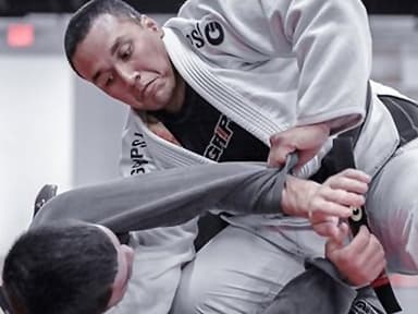 Fight Capital Gym, martial arts