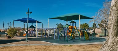 Gary Dexter Park